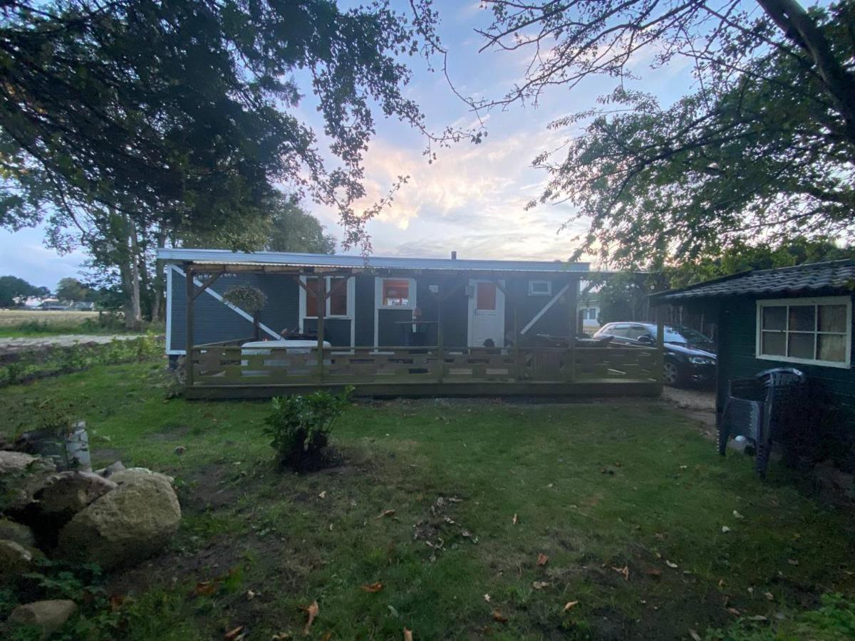 Chalet With Access To The Woods - No 147 Anloo Exteriér fotografie